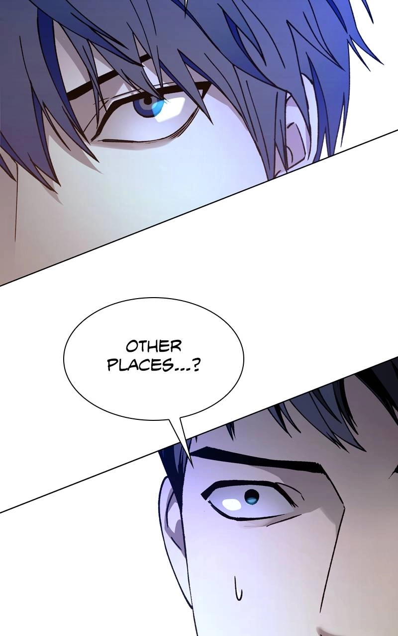 The End is a Game to Me Chapter 61 Page 49