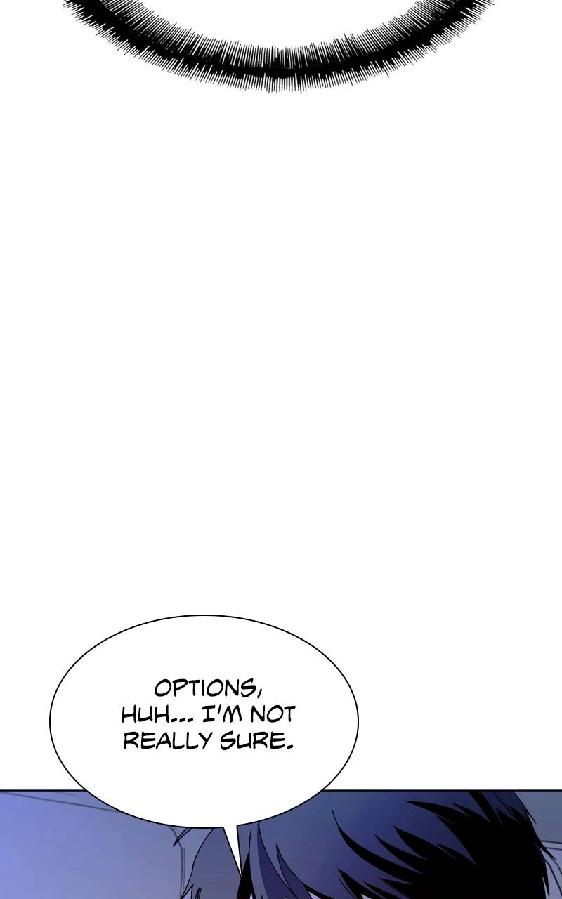 The End is a Game to Me Chapter 61 Page 53