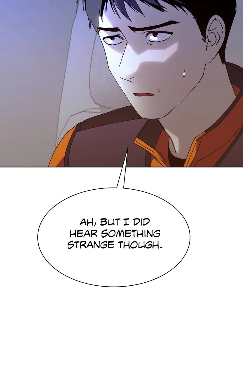 The End is a Game to Me Chapter 61 Page 54
