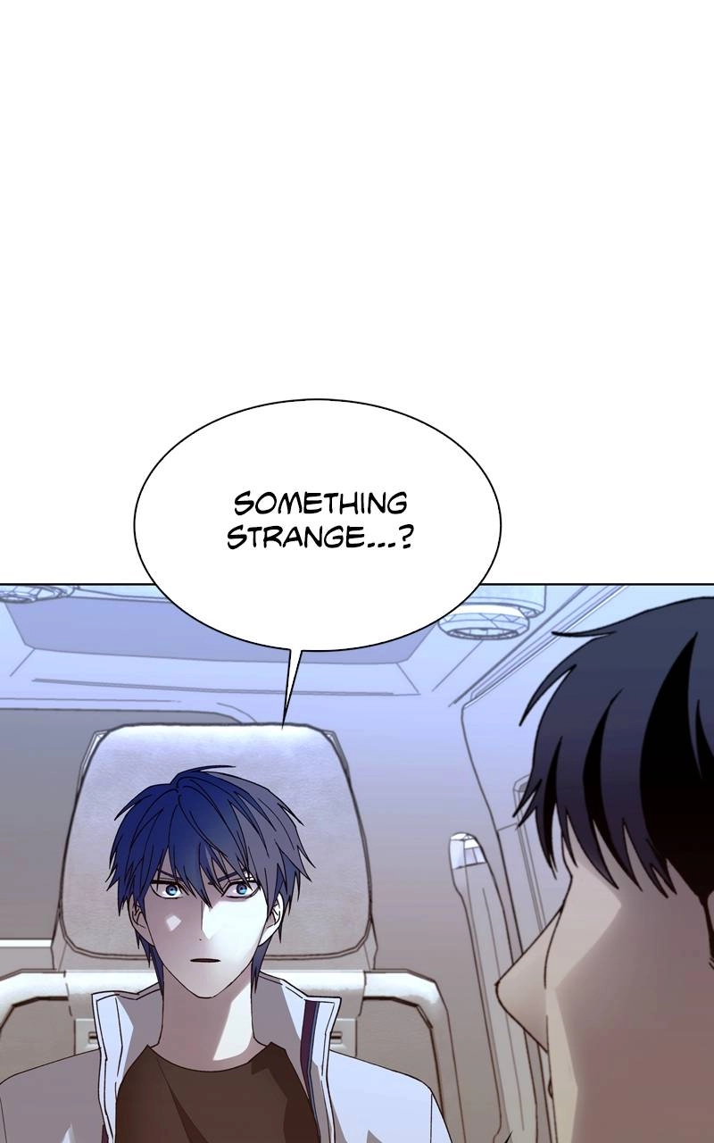 The End is a Game to Me Chapter 61 Page 55