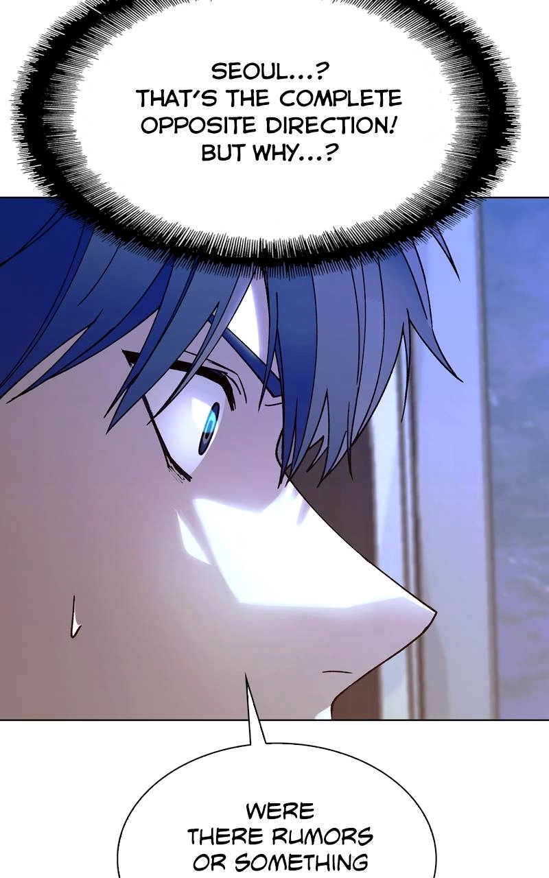 The End is a Game to Me Chapter 61 Page 57