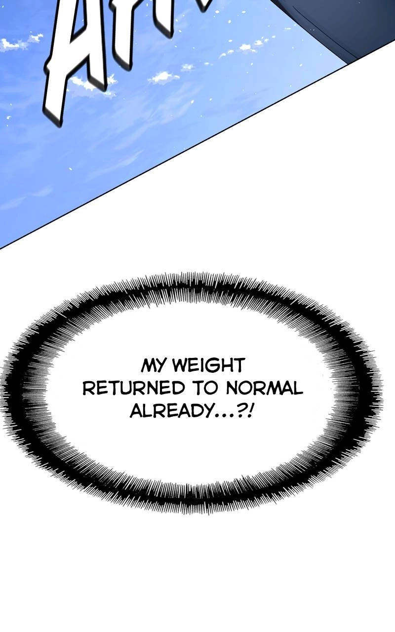 The End is a Game to Me Chapter 61 Page 5