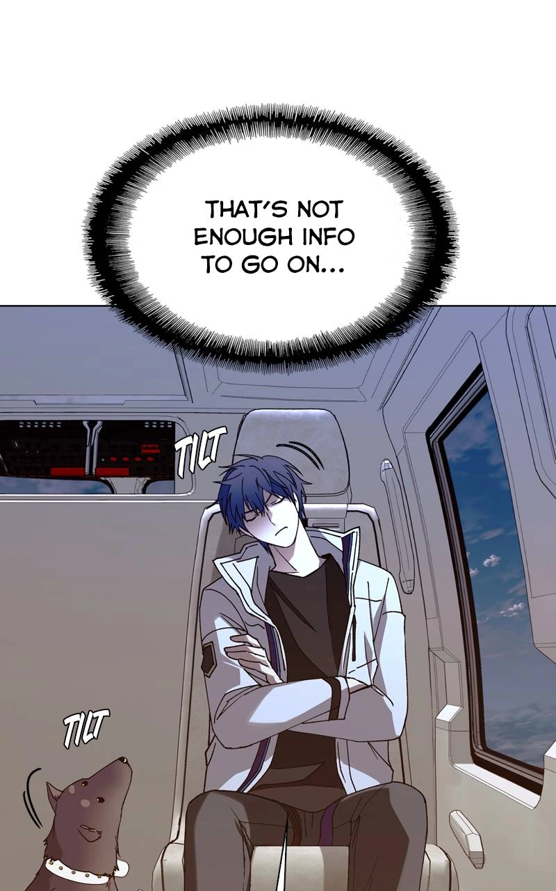 The End is a Game to Me Chapter 61 Page 60