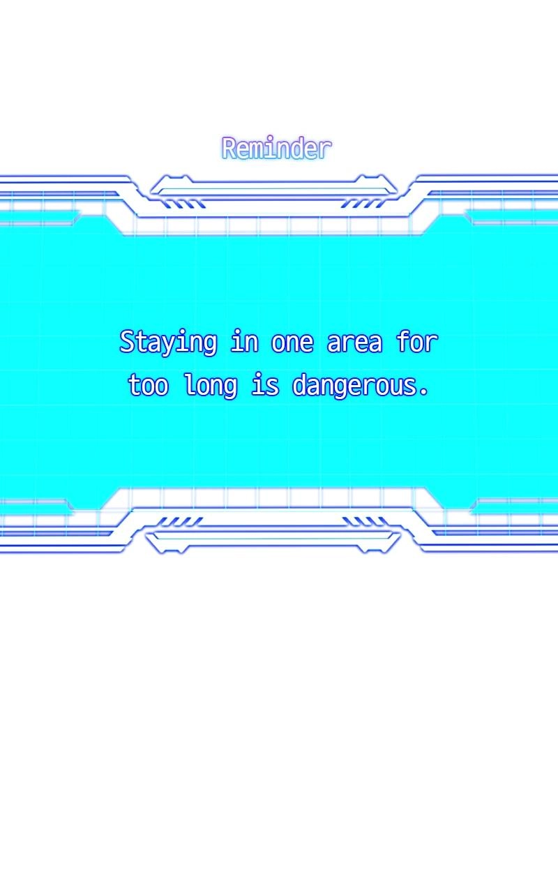 The End is a Game to Me Chapter 61 Page 64