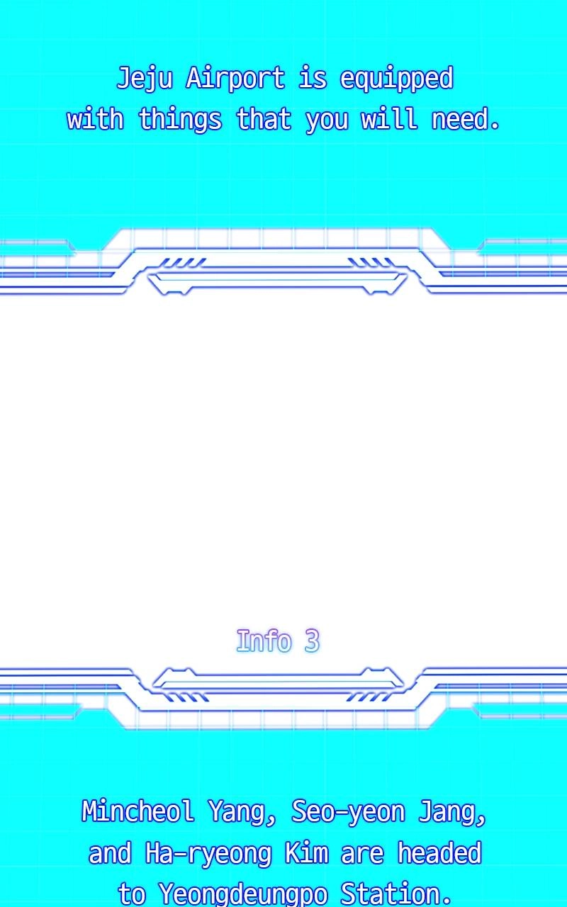 The End is a Game to Me Chapter 61 Page 66