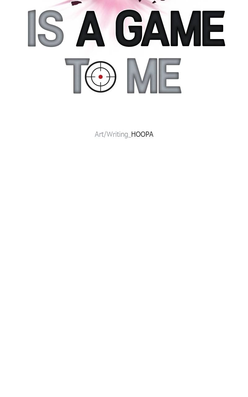 The End is a Game to Me Chapter 61 Page 69