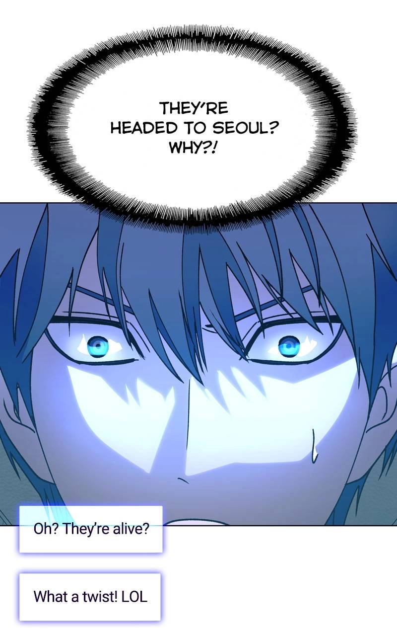 The End is a Game to Me Chapter 61 Page 70