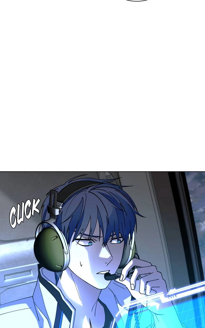 The End is a Game to Me Chapter 61 Page 72