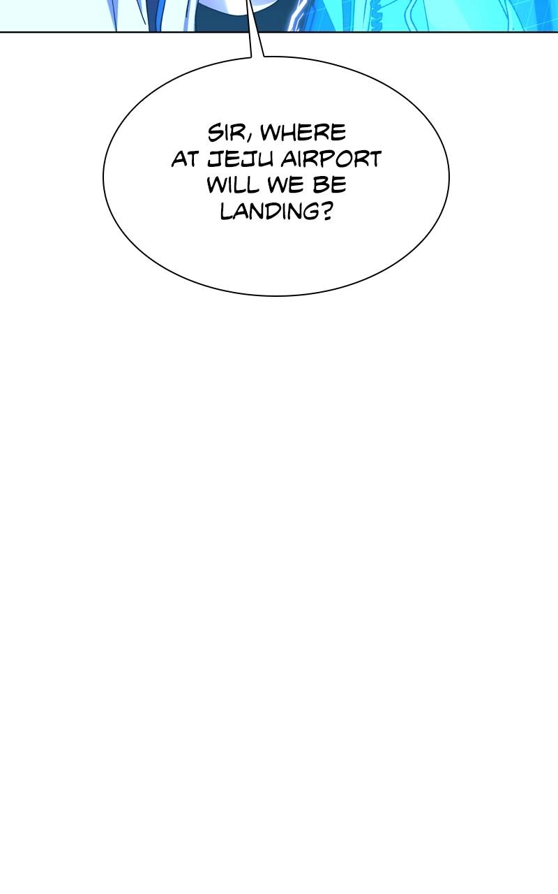 The End is a Game to Me Chapter 61 Page 73