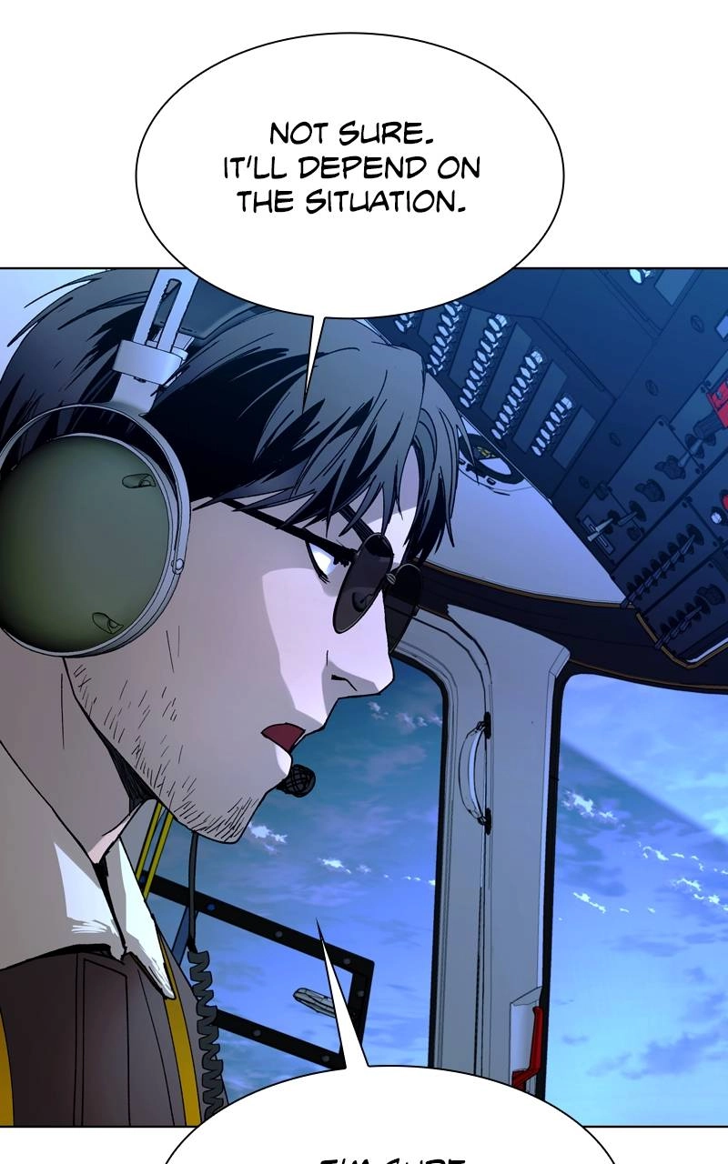 The End is a Game to Me Chapter 61 Page 74