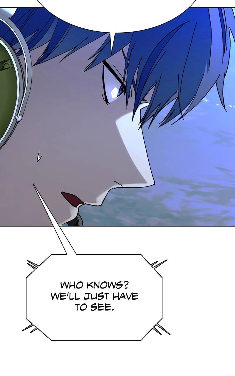 The End is a Game to Me Chapter 61 Page 76
