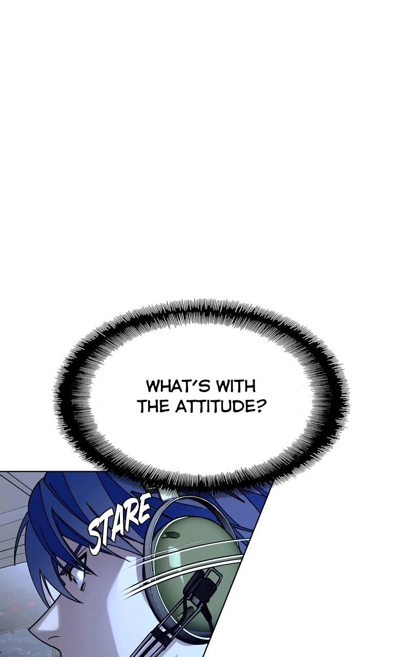 The End is a Game to Me Chapter 61 Page 77