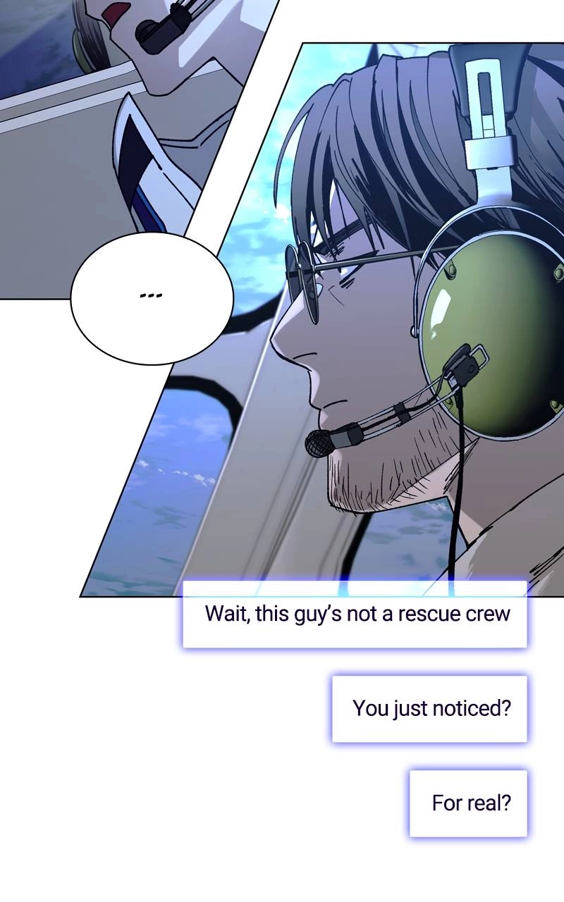 The End is a Game to Me Chapter 61 Page 78