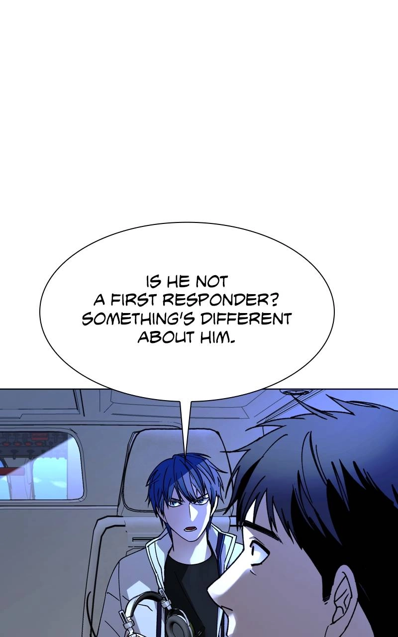 The End is a Game to Me Chapter 61 Page 79