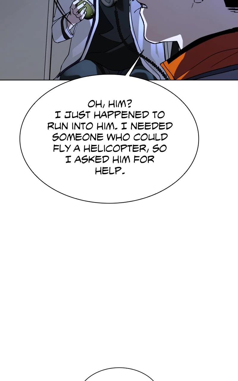 The End is a Game to Me Chapter 61 Page 80