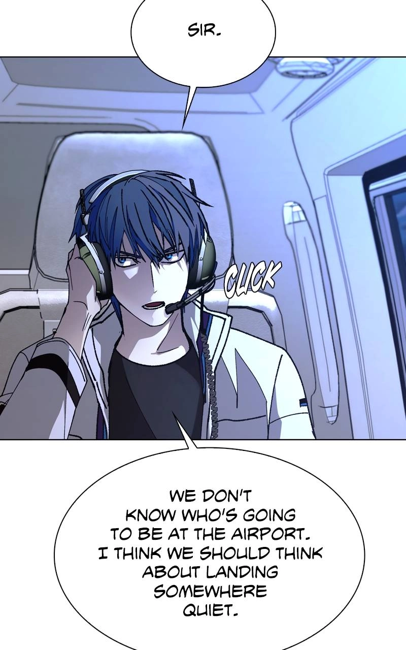 The End is a Game to Me Chapter 61 Page 81