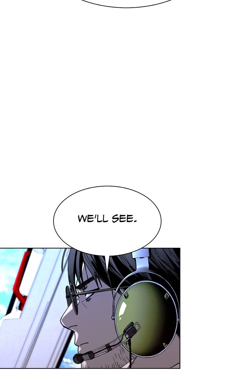 The End is a Game to Me Chapter 61 Page 82