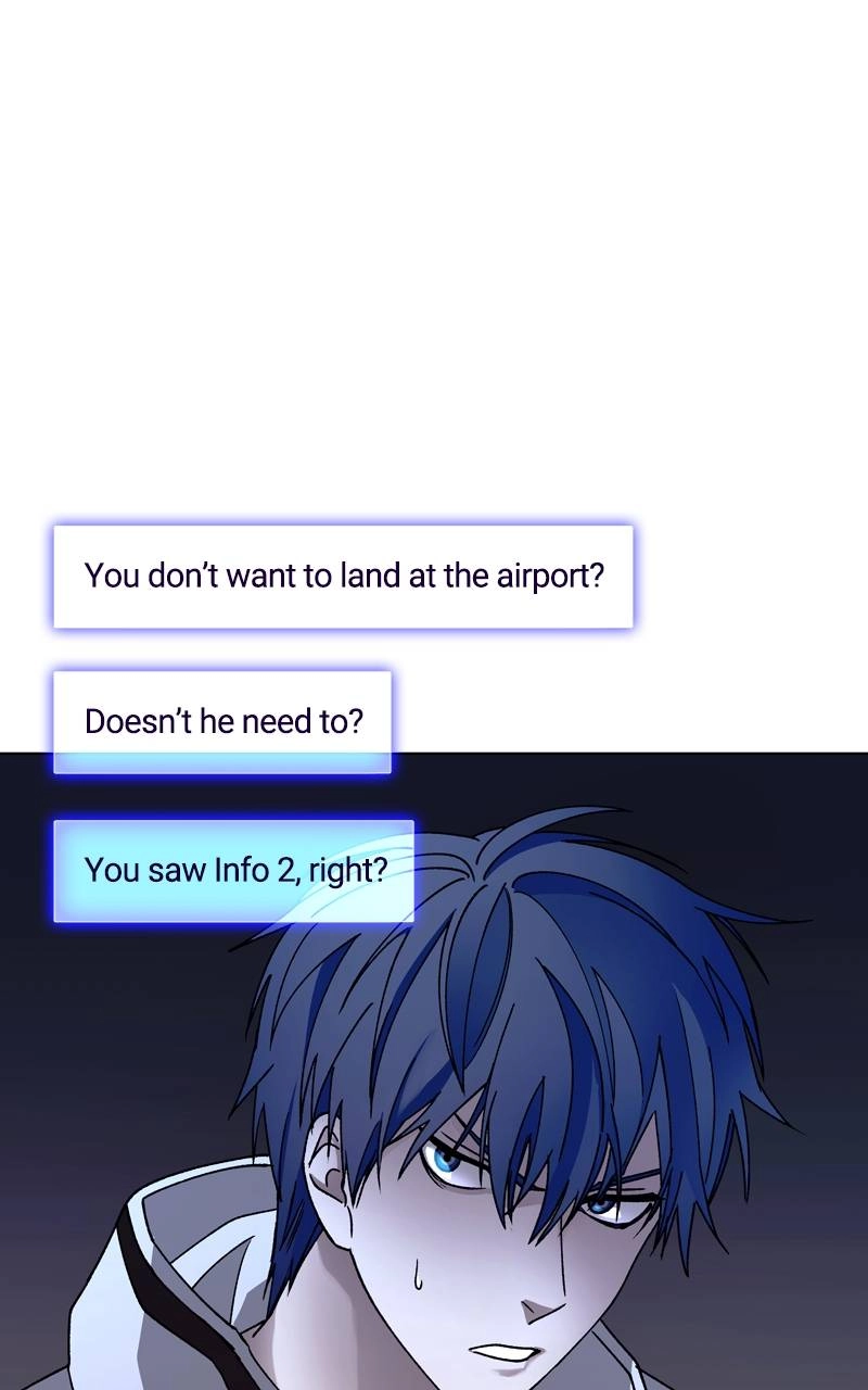 The End is a Game to Me Chapter 61 Page 83