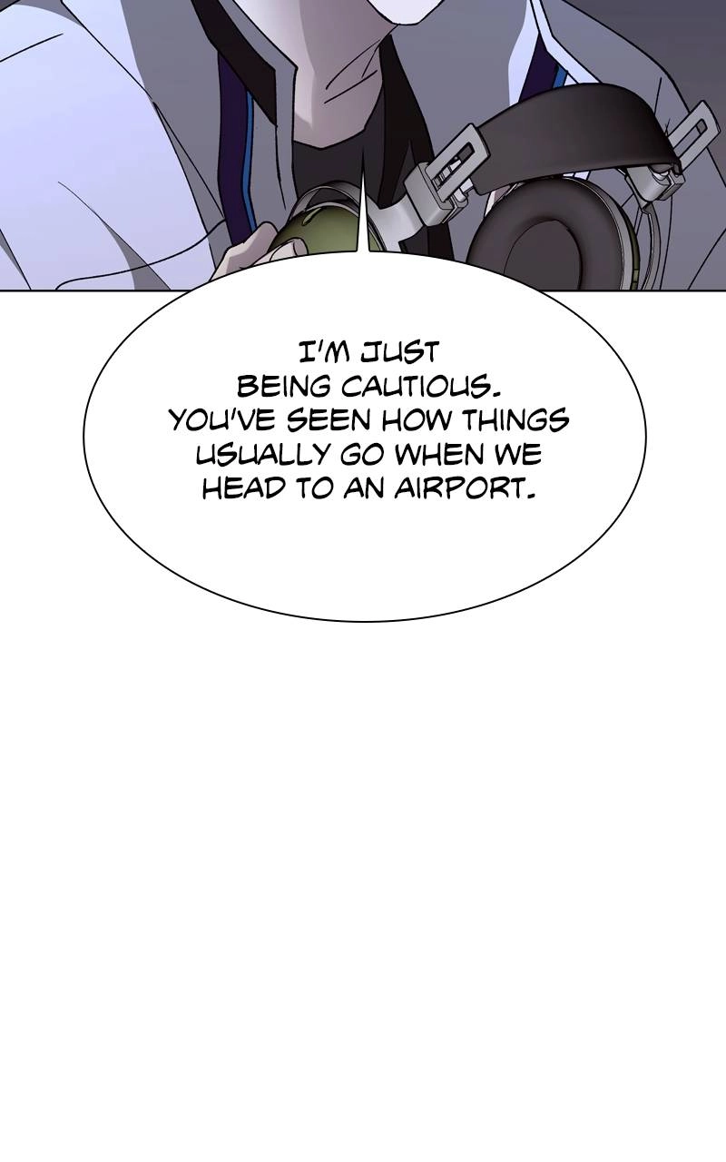 The End is a Game to Me Chapter 61 Page 84