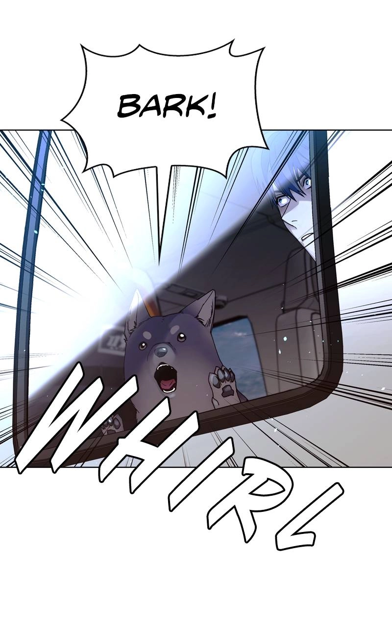 The End is a Game to Me Chapter 61 Page 85