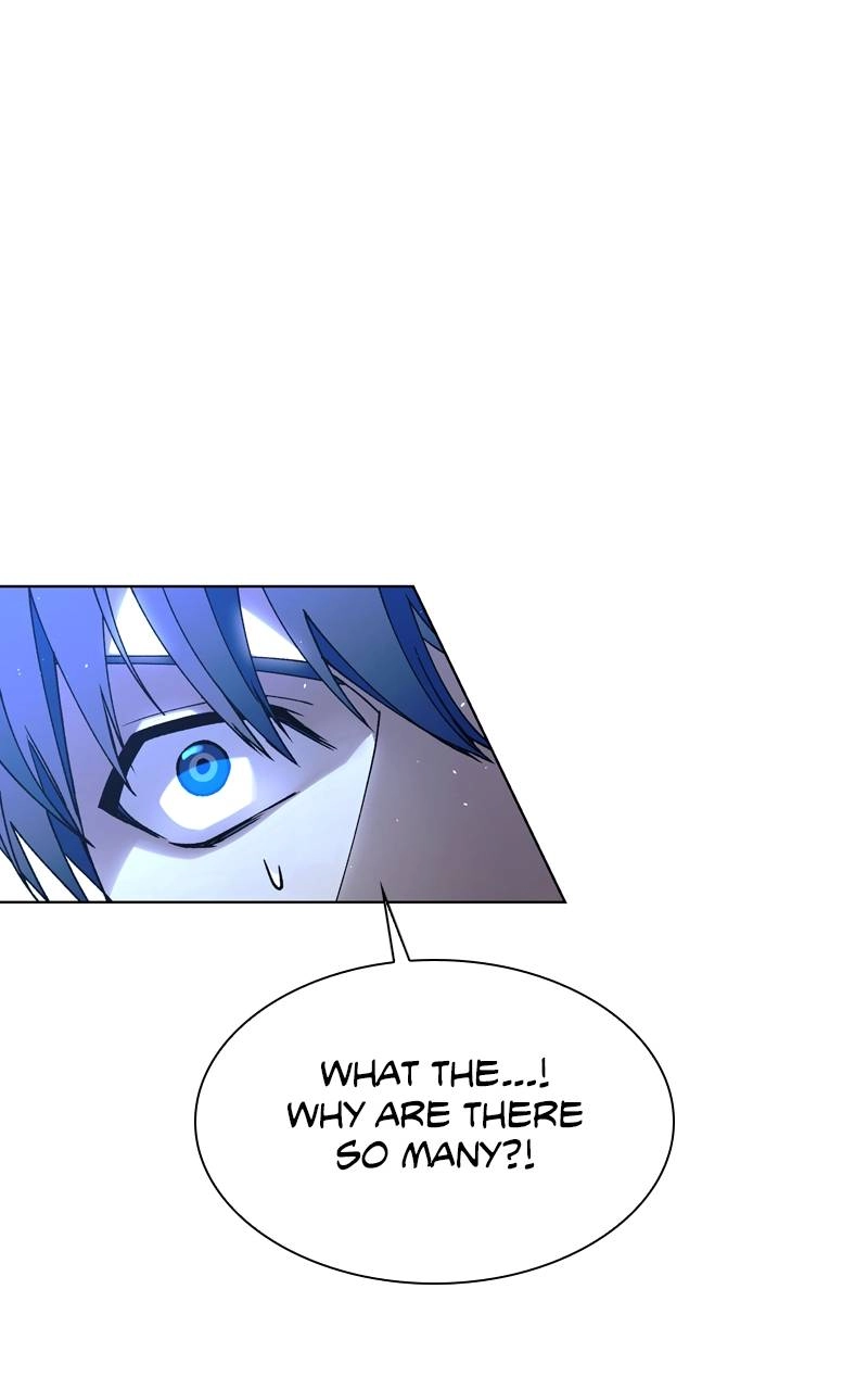 The End is a Game to Me Chapter 61 Page 86