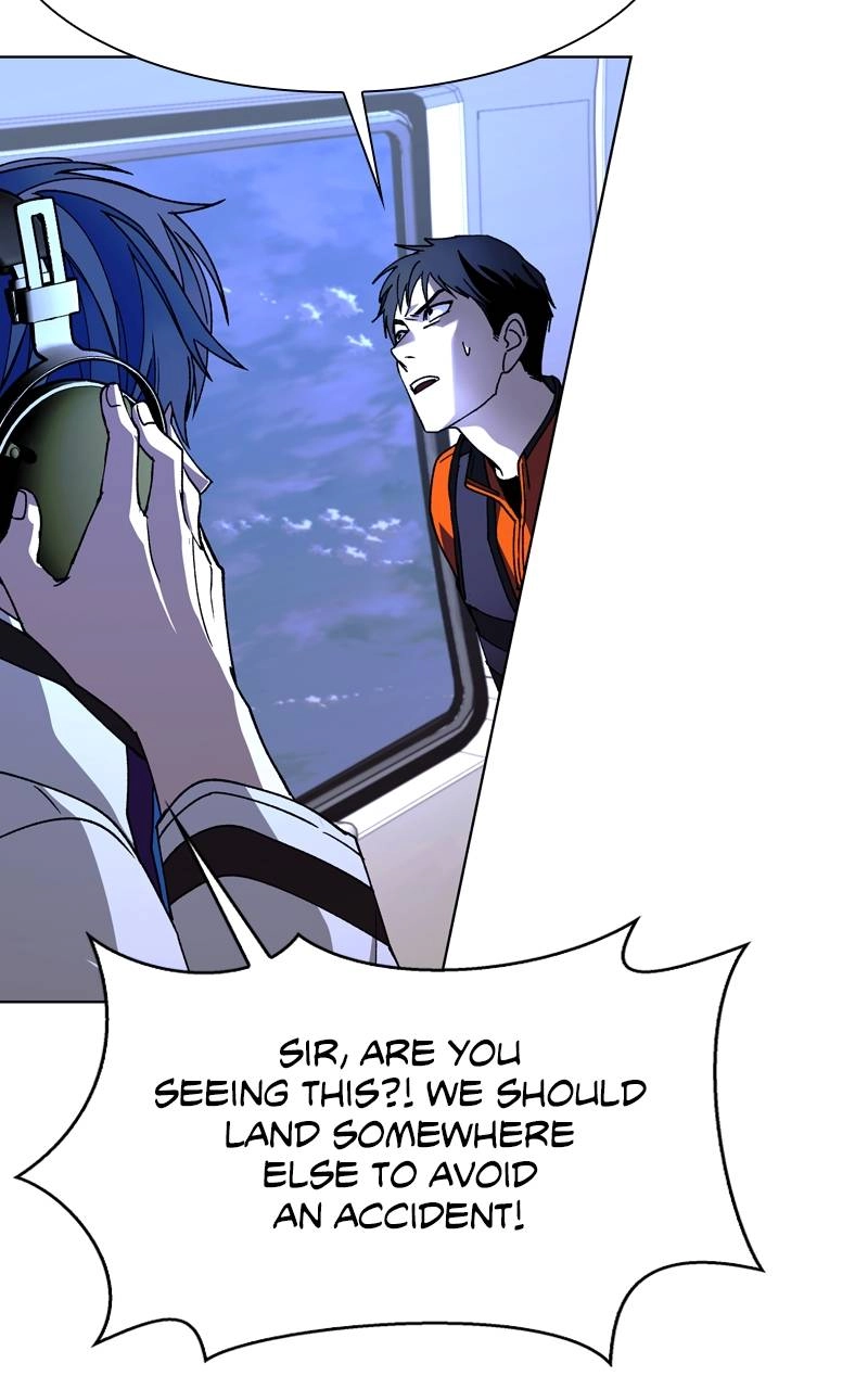 The End is a Game to Me Chapter 61 Page 89