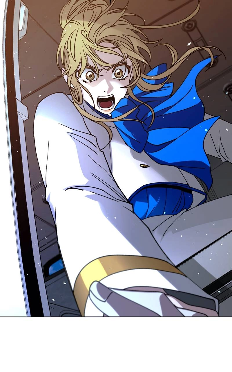 The End is a Game to Me Chapter 61 Page 8