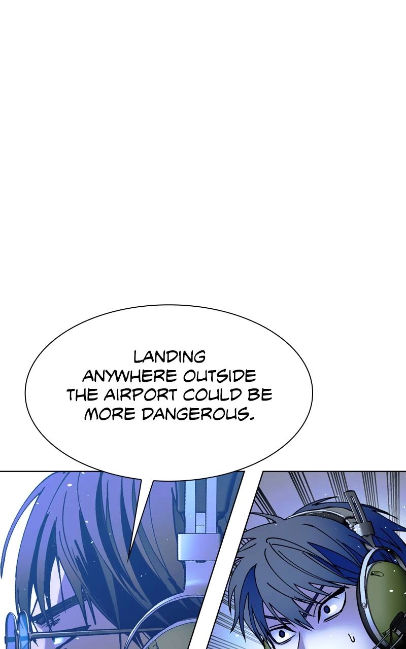 The End is a Game to Me Chapter 61 Page 90