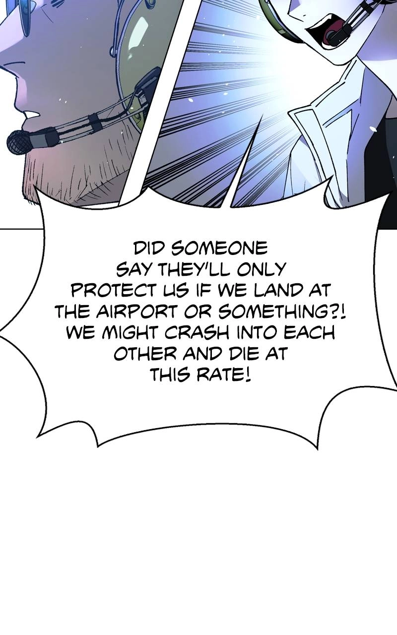 The End is a Game to Me Chapter 61 Page 91
