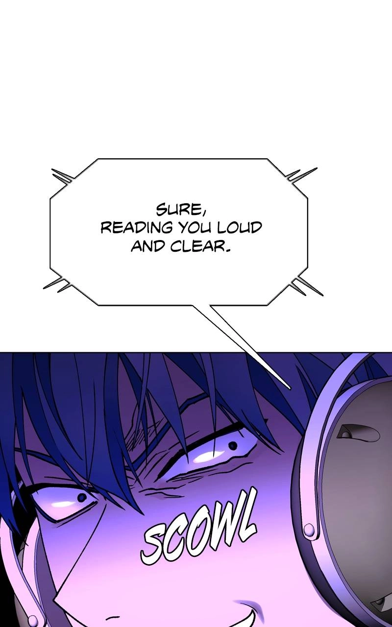 The End is a Game to Me Chapter 61 Page 92