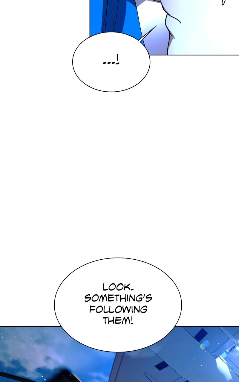 The End is a Game to Me Chapter 61 Page 95
