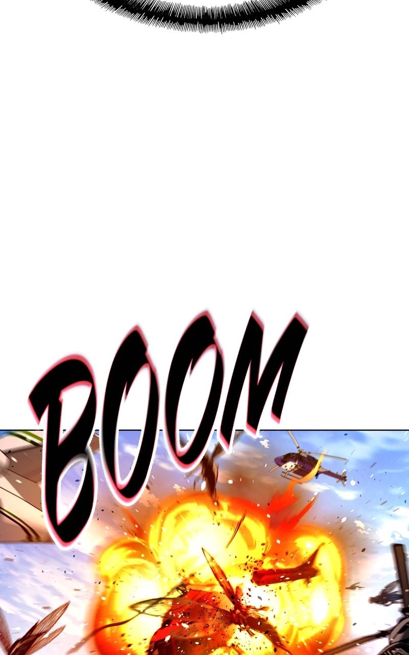 The End is a Game to Me Chapter 61 Page 97