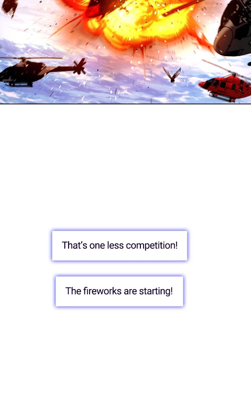 The End is a Game to Me Chapter 61 Page 98