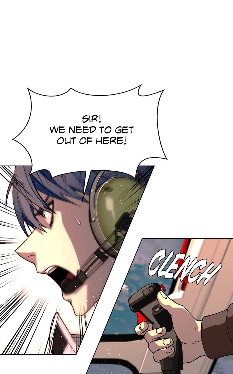 The End is a Game to Me Chapter 61 Page 99