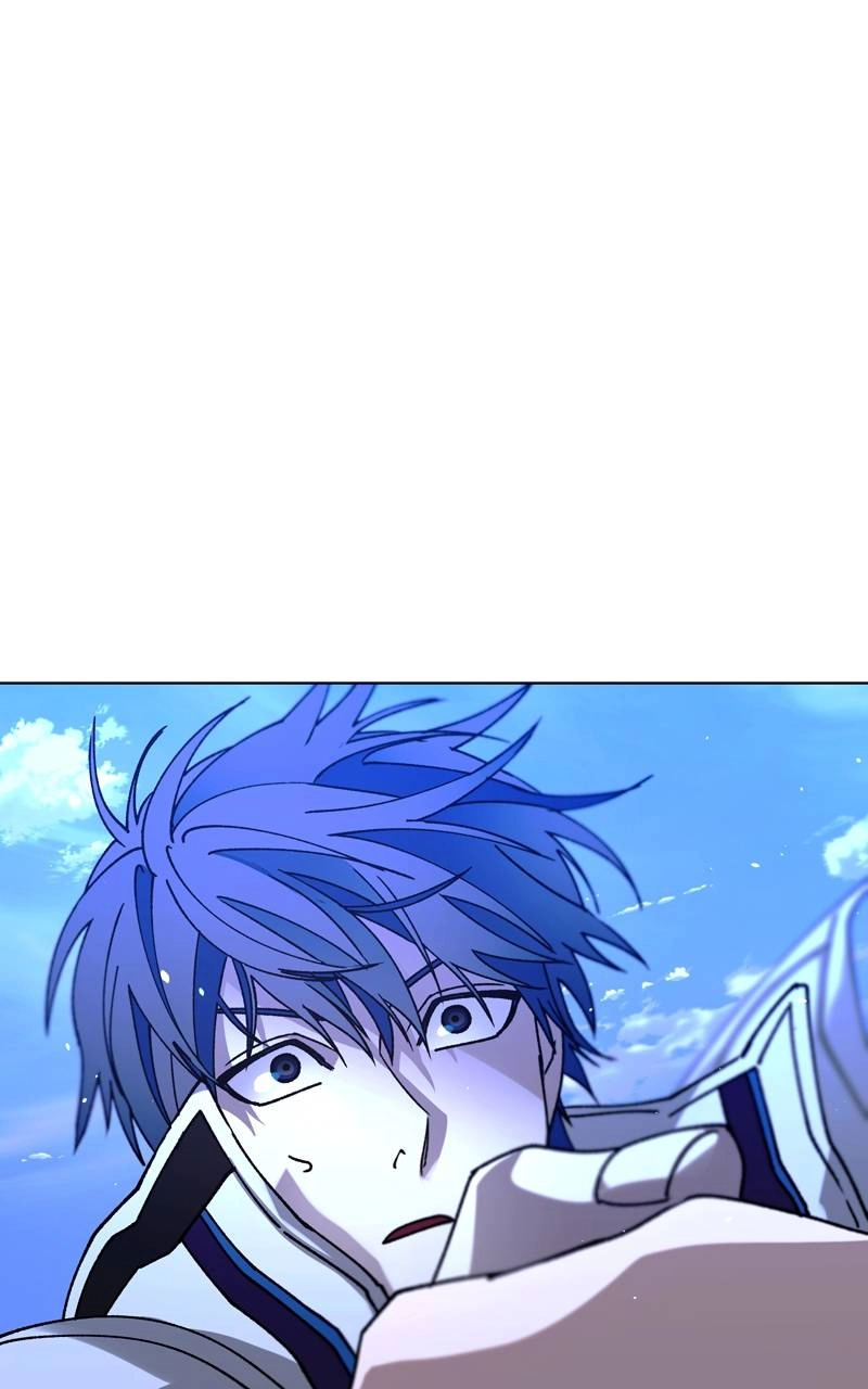 The End is a Game to Me Chapter 61 Page 9