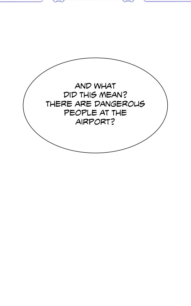 The End is a Game to Me Chapter 62 Page 101