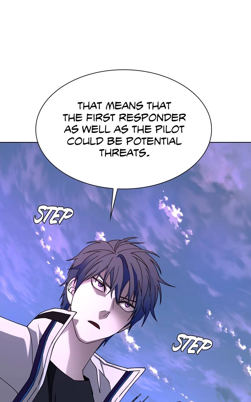 The End is a Game to Me Chapter 62 Page 102