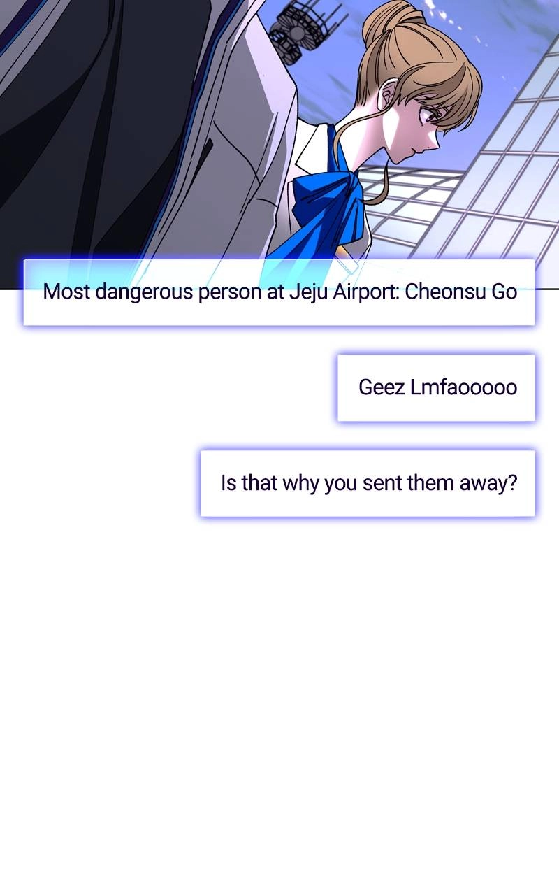 The End is a Game to Me Chapter 62 Page 103