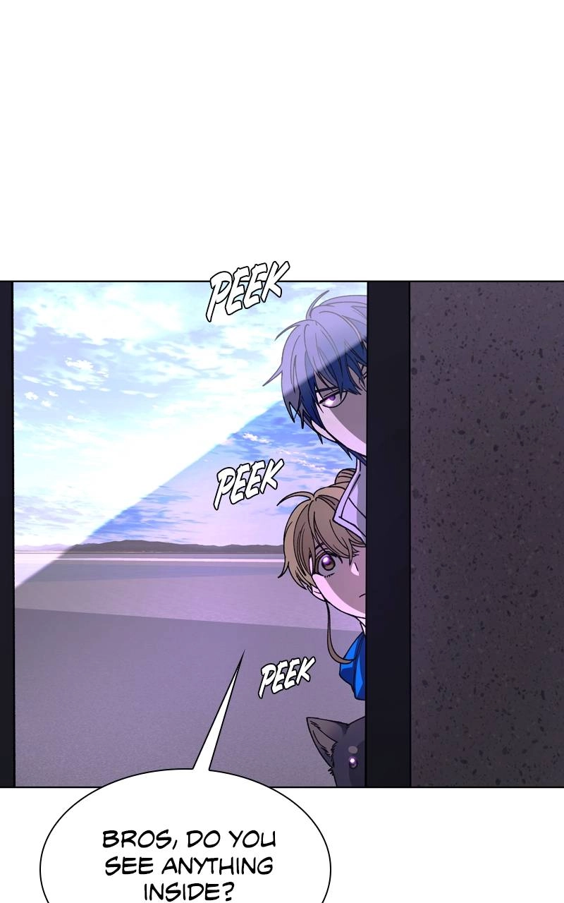 The End is a Game to Me Chapter 62 Page 104