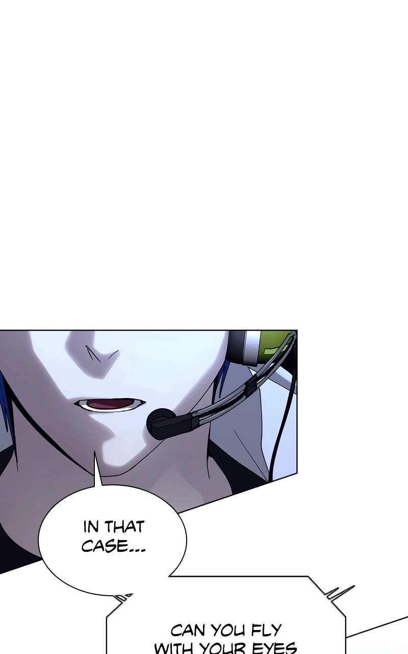 The End is a Game to Me Chapter 62 Page 10