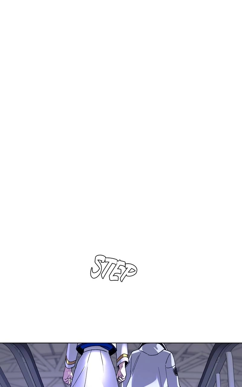 The End is a Game to Me Chapter 62 Page 110