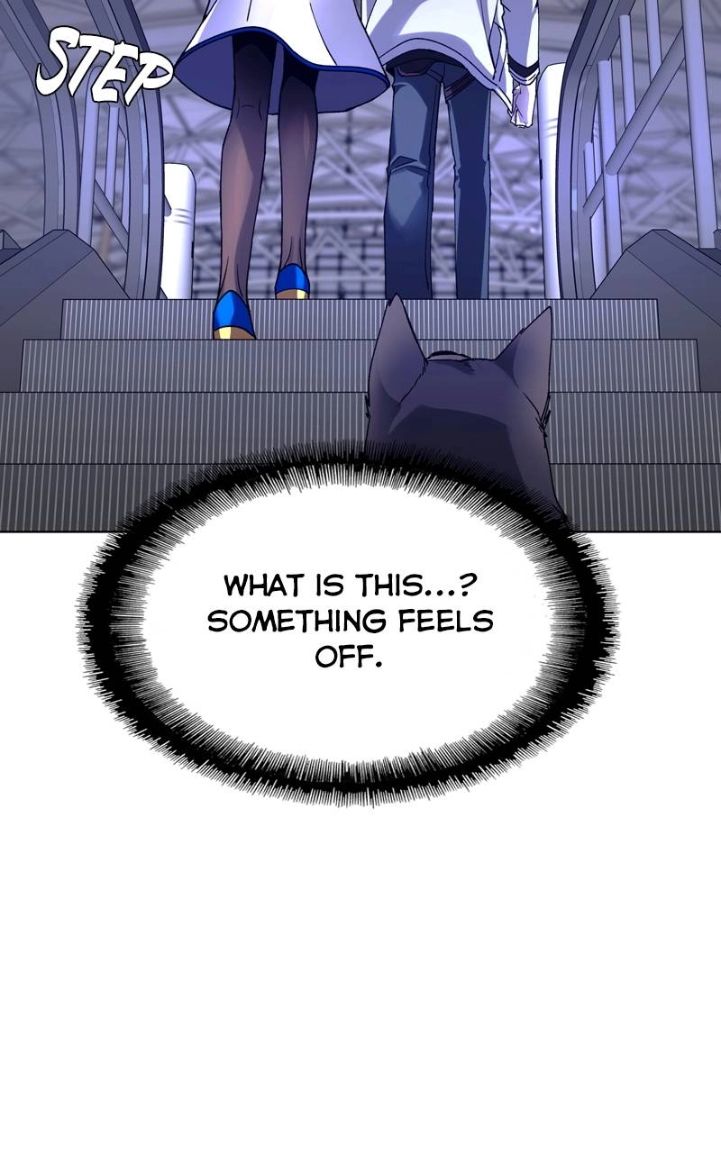 The End is a Game to Me Chapter 62 Page 111