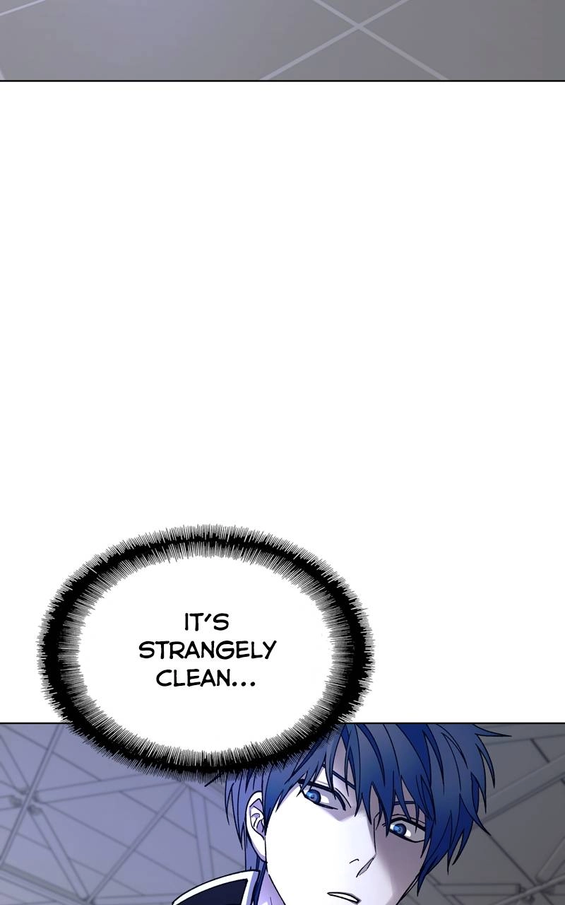 The End is a Game to Me Chapter 62 Page 113