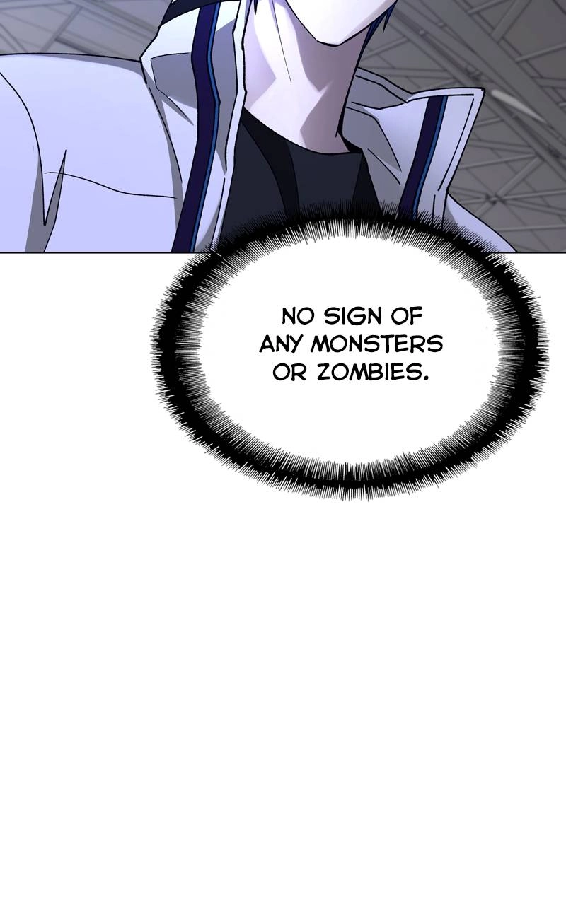 The End is a Game to Me Chapter 62 Page 114
