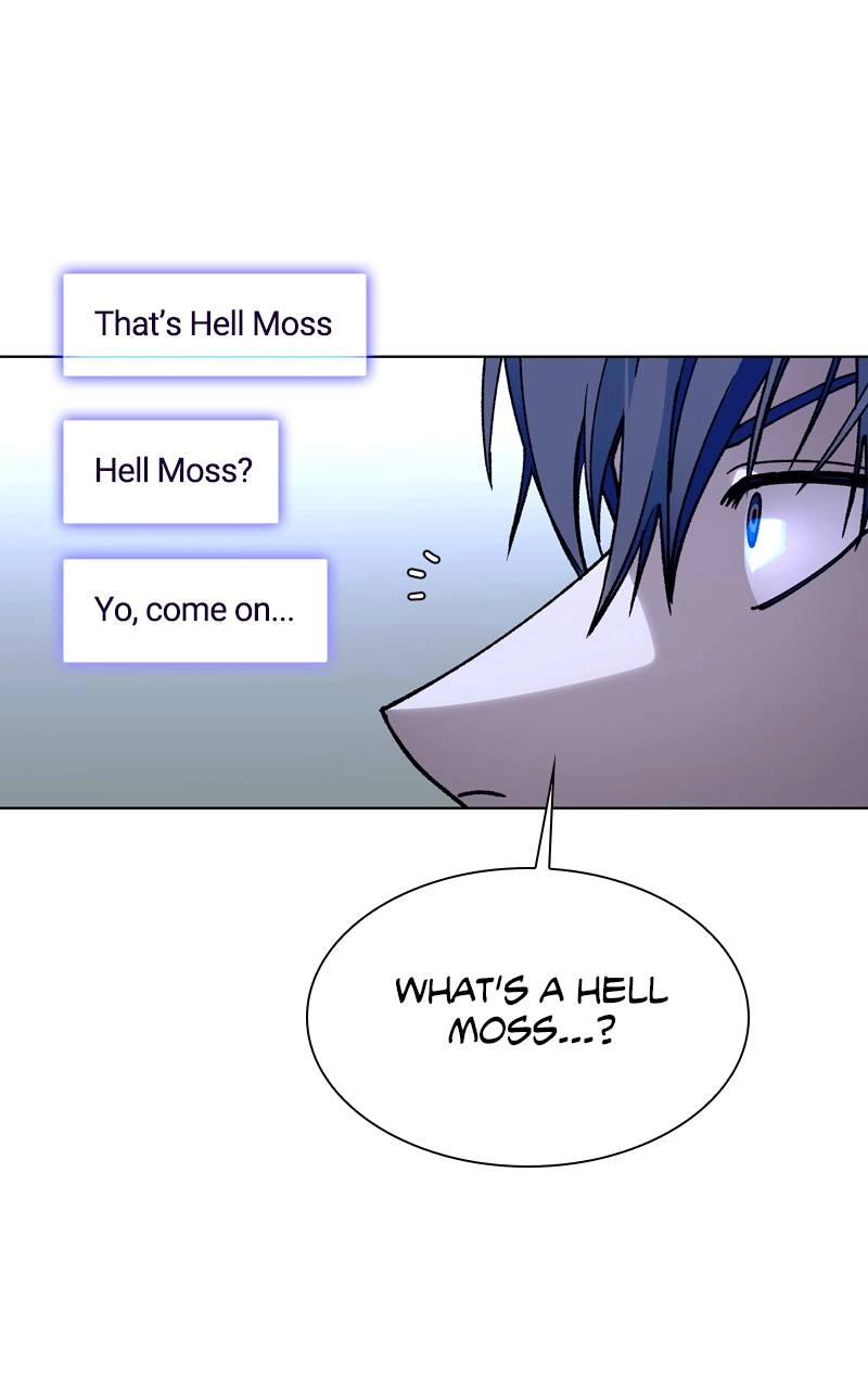 The End is a Game to Me Chapter 62 Page 116