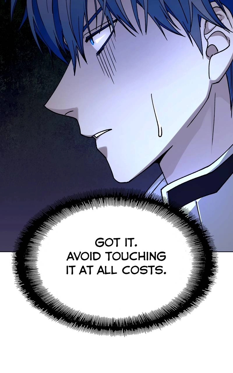 The End is a Game to Me Chapter 62 Page 118