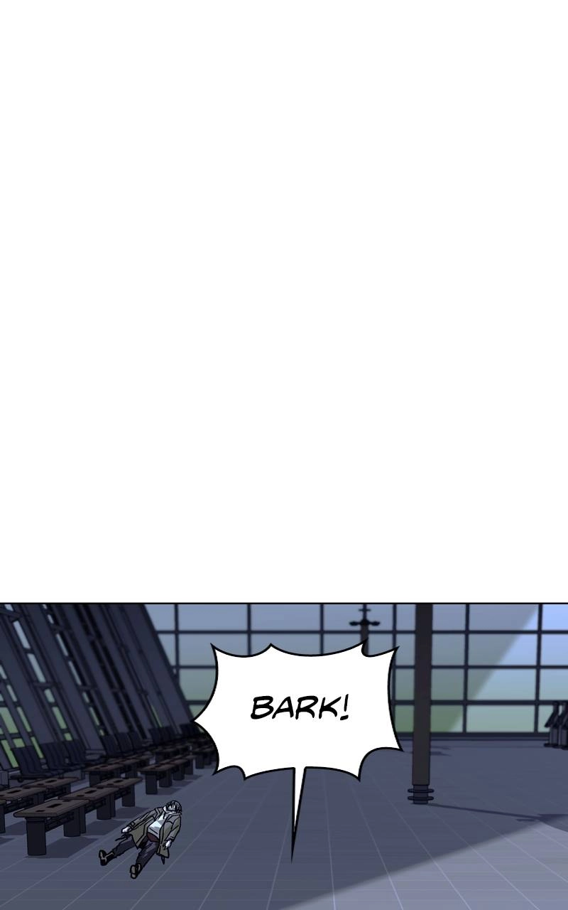 The End is a Game to Me Chapter 62 Page 119