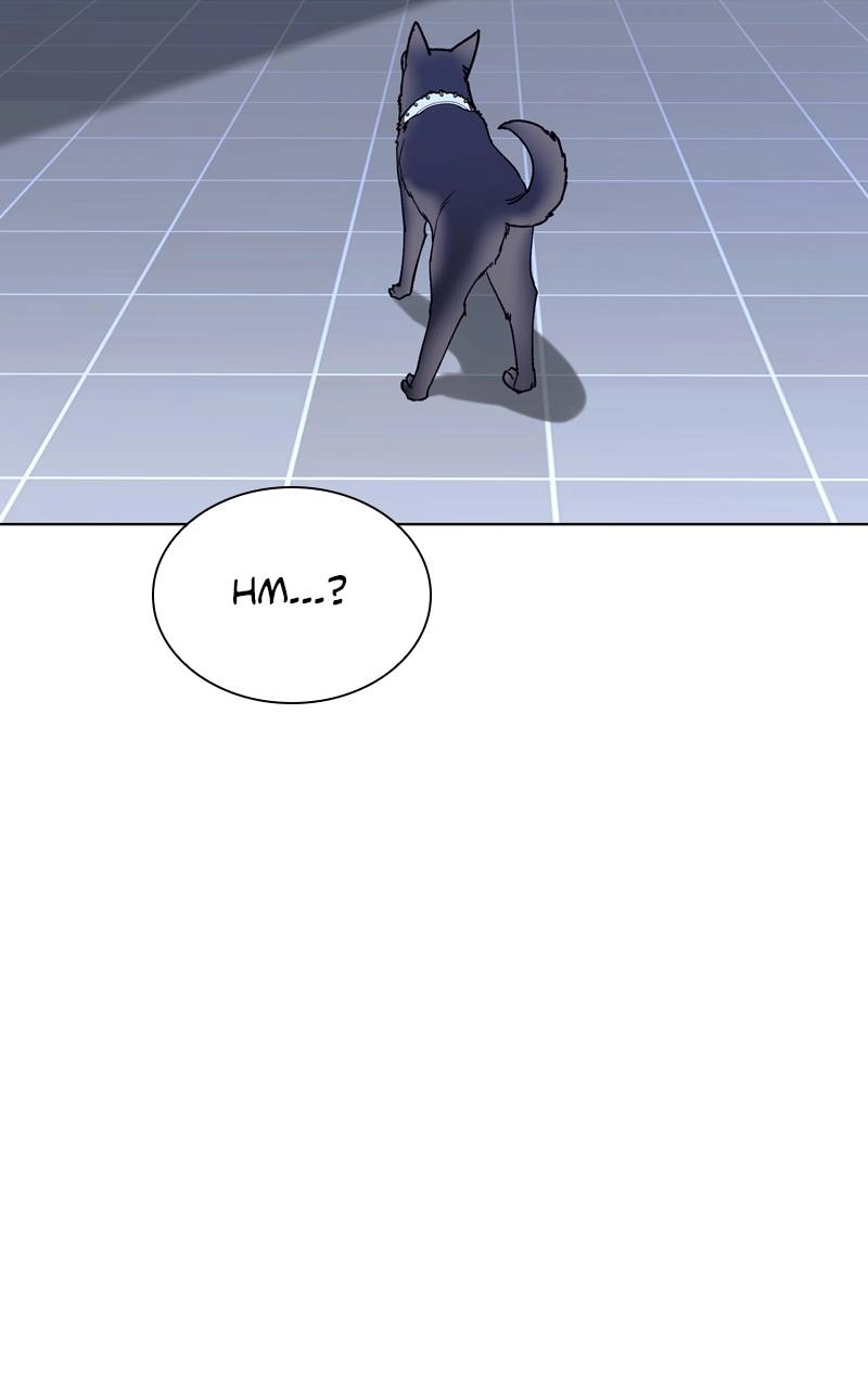 The End is a Game to Me Chapter 62 Page 120