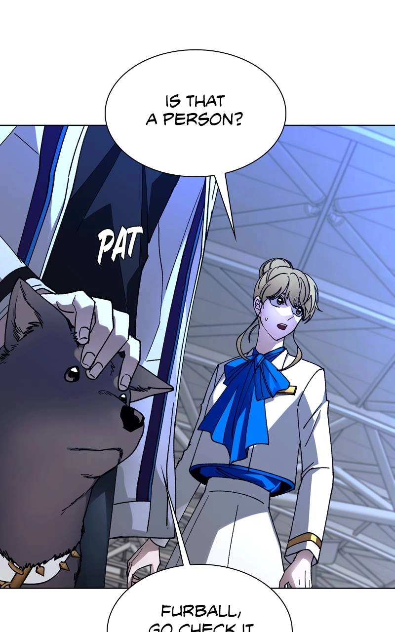 The End is a Game to Me Chapter 62 Page 121