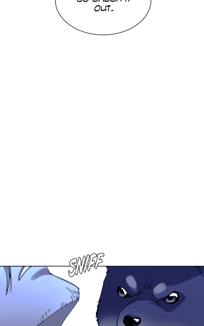 The End is a Game to Me Chapter 62 Page 122